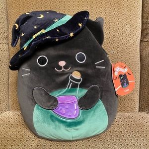 COPY - NWT 🔥11” Cleo Halloween Squishmallow